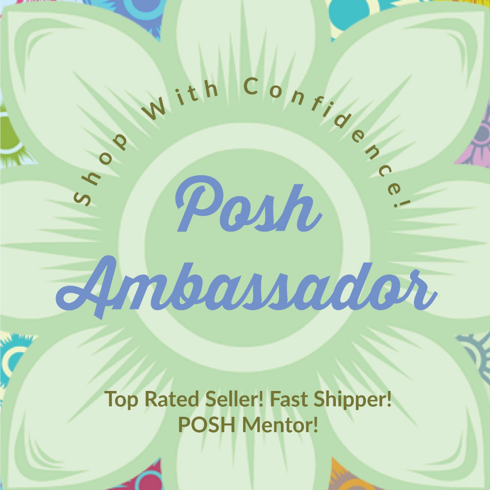 Shop With Confidence!